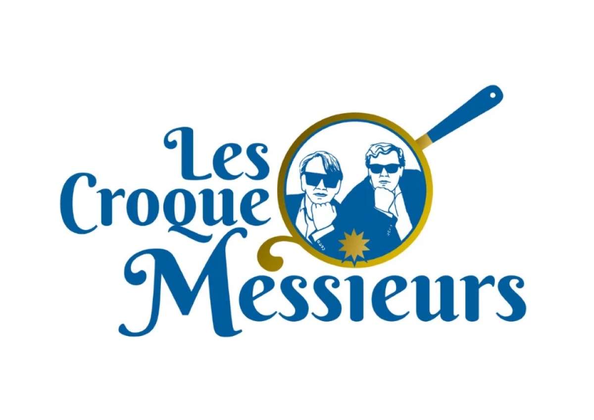 Les Croques Messieur
