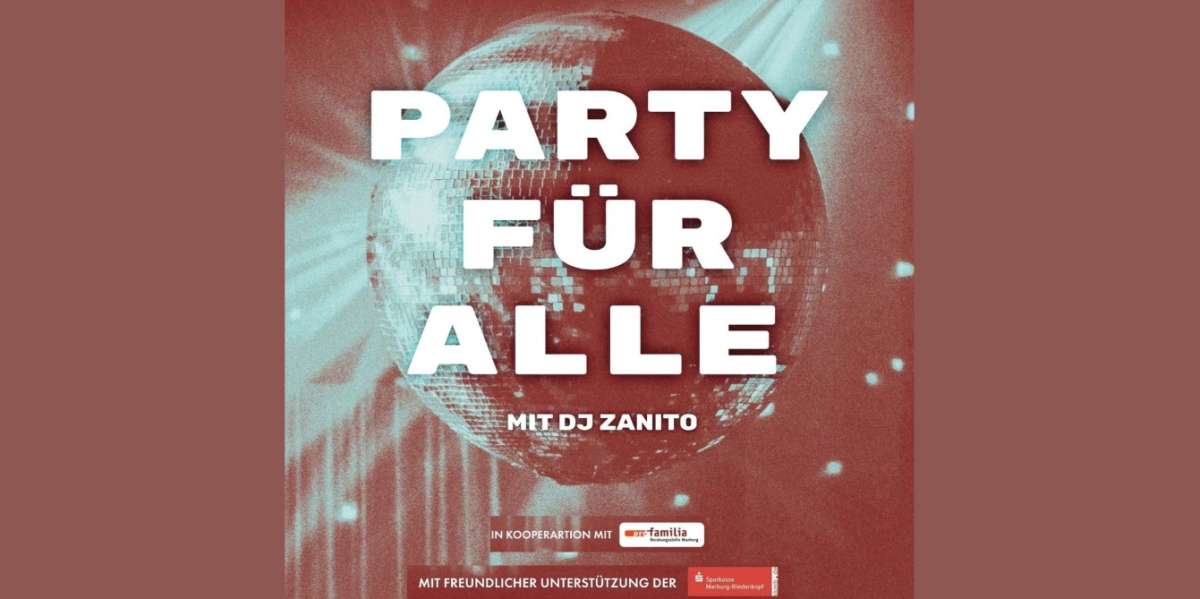 Party für alle