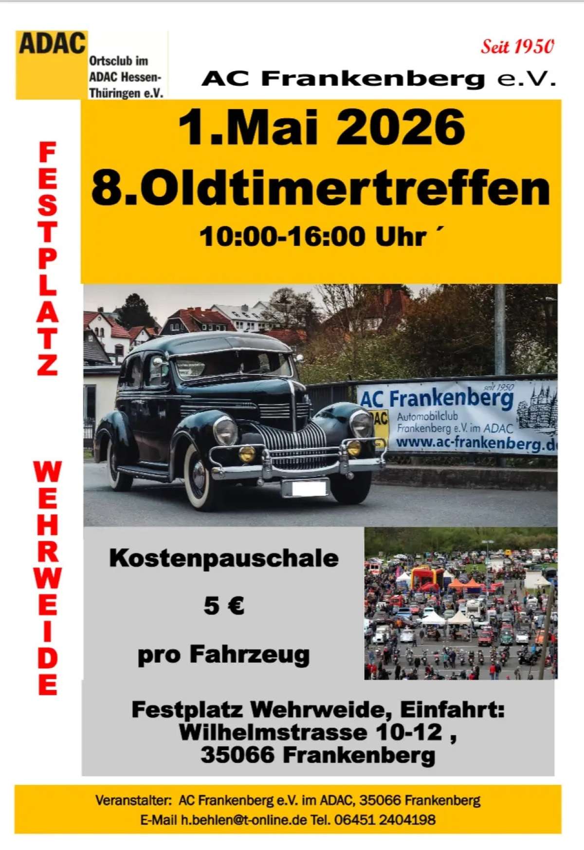 Oldtimertreffen