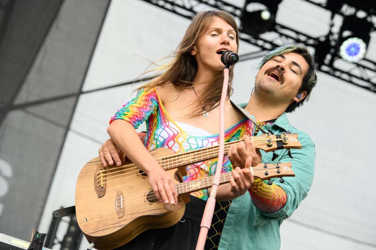 Großes Bild schließen! Flow