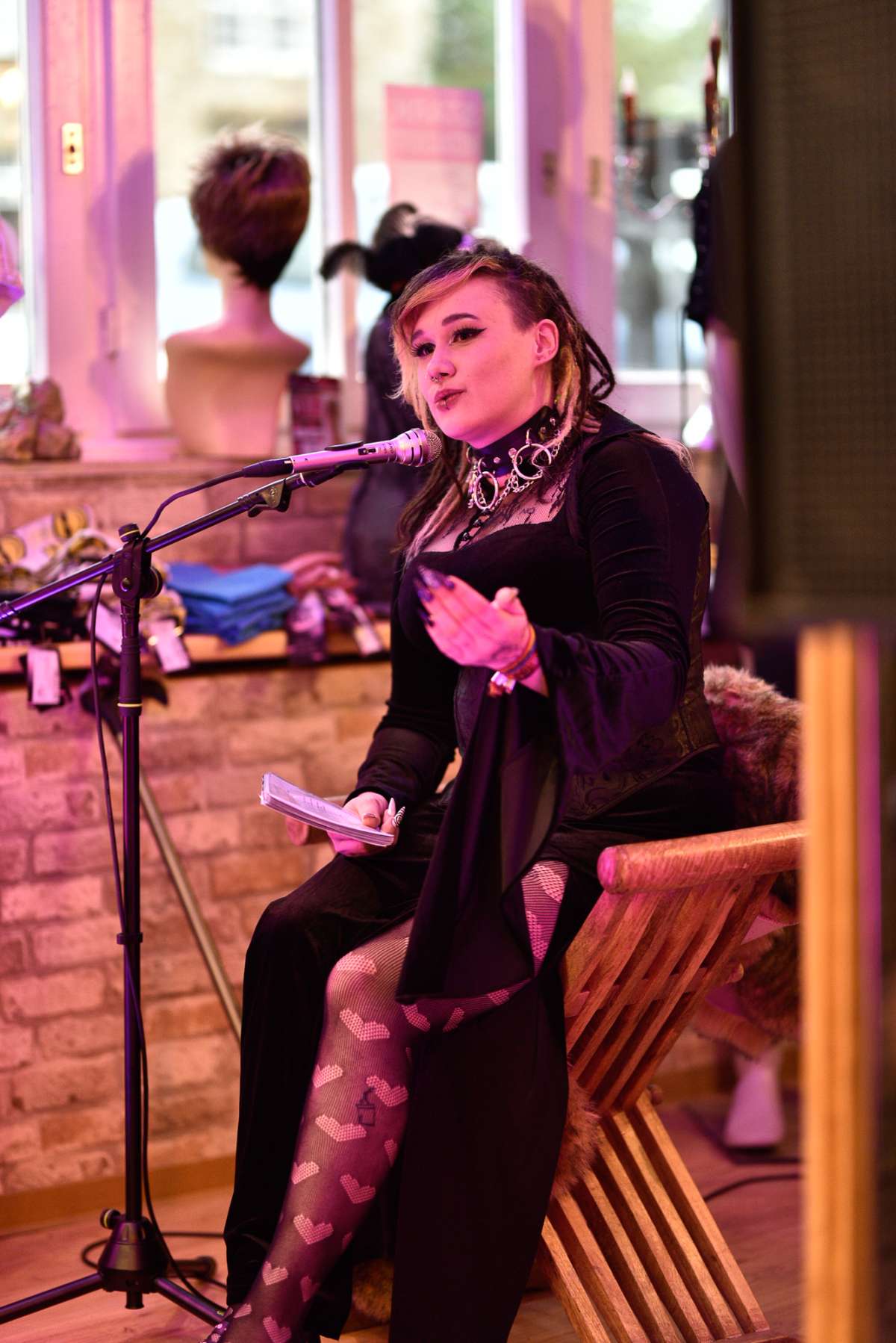 Demokratie uffm Dorf