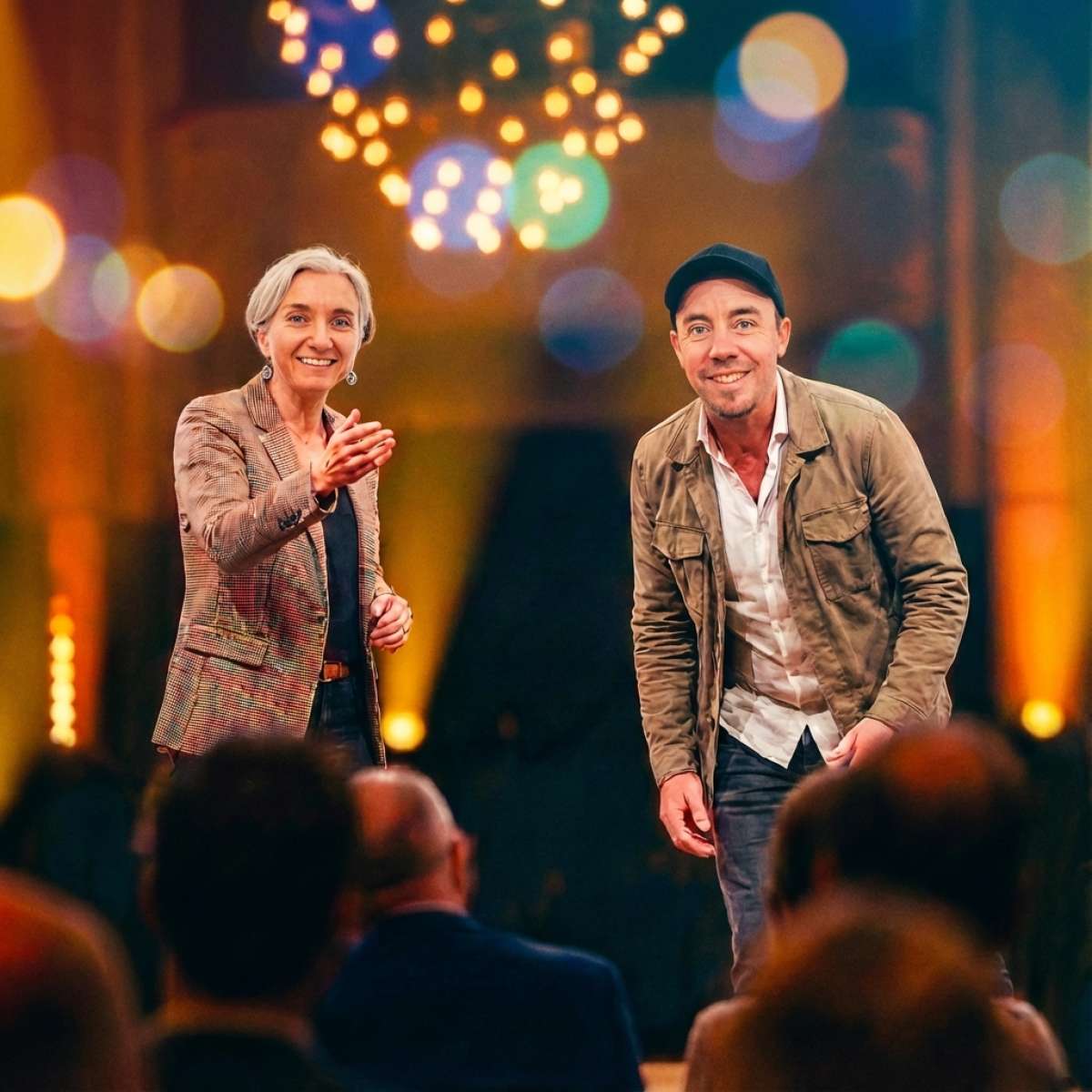 Ein Schaltplan für unsere gesunde digitale Balance