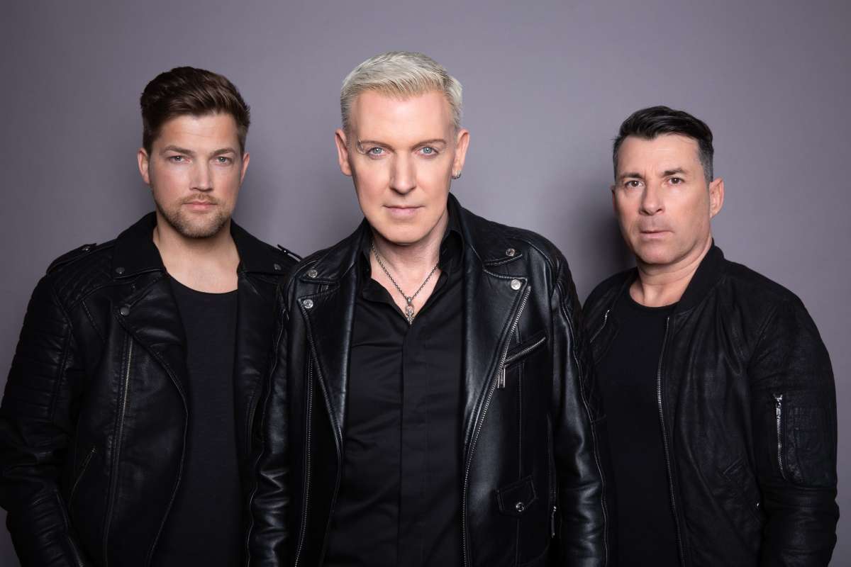 Großes Bild schließen! Parookaville 2026