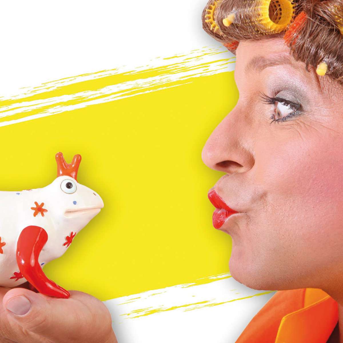 Comedy zum Verlieben!