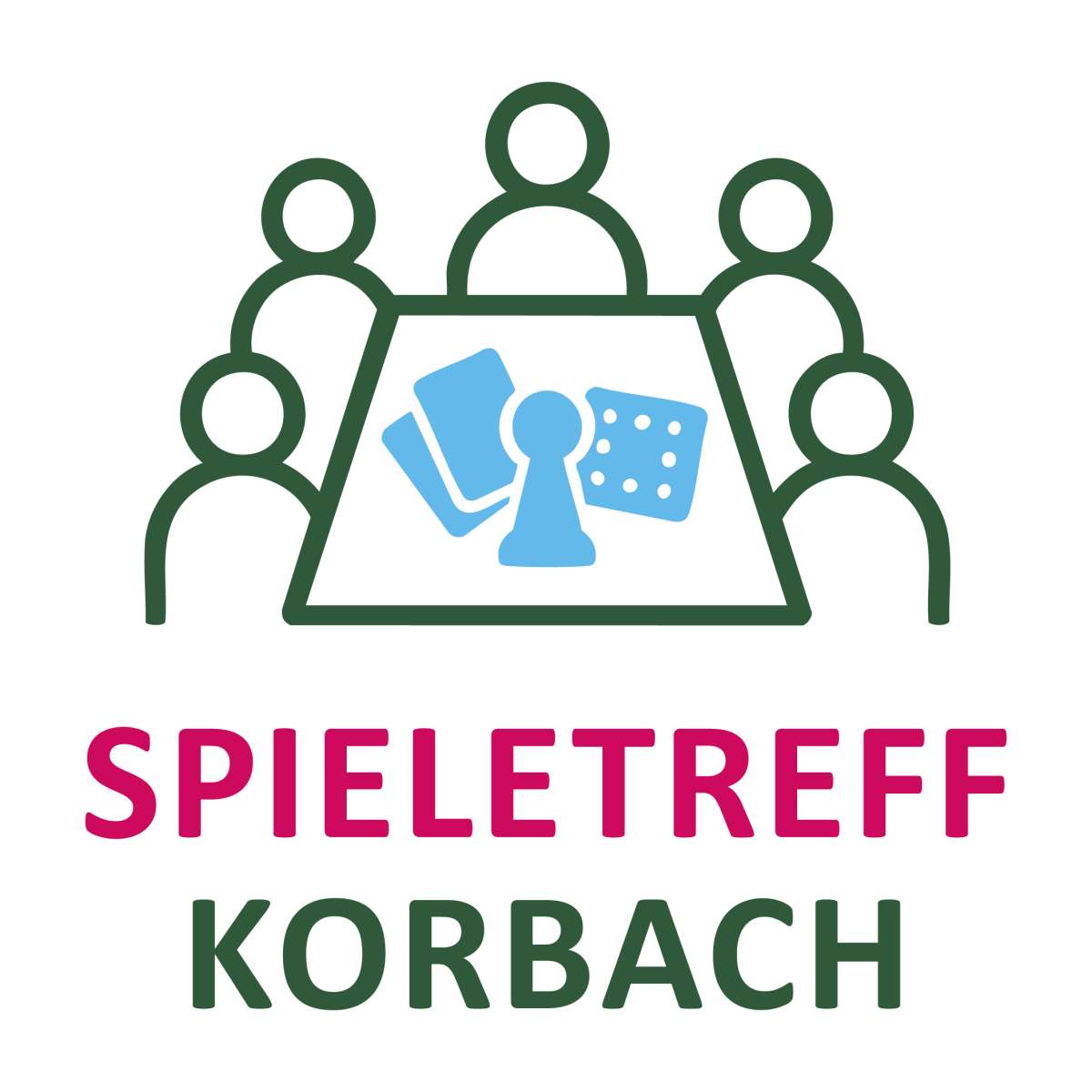 Offener Spieletreff Korbach für Kinder und Familien