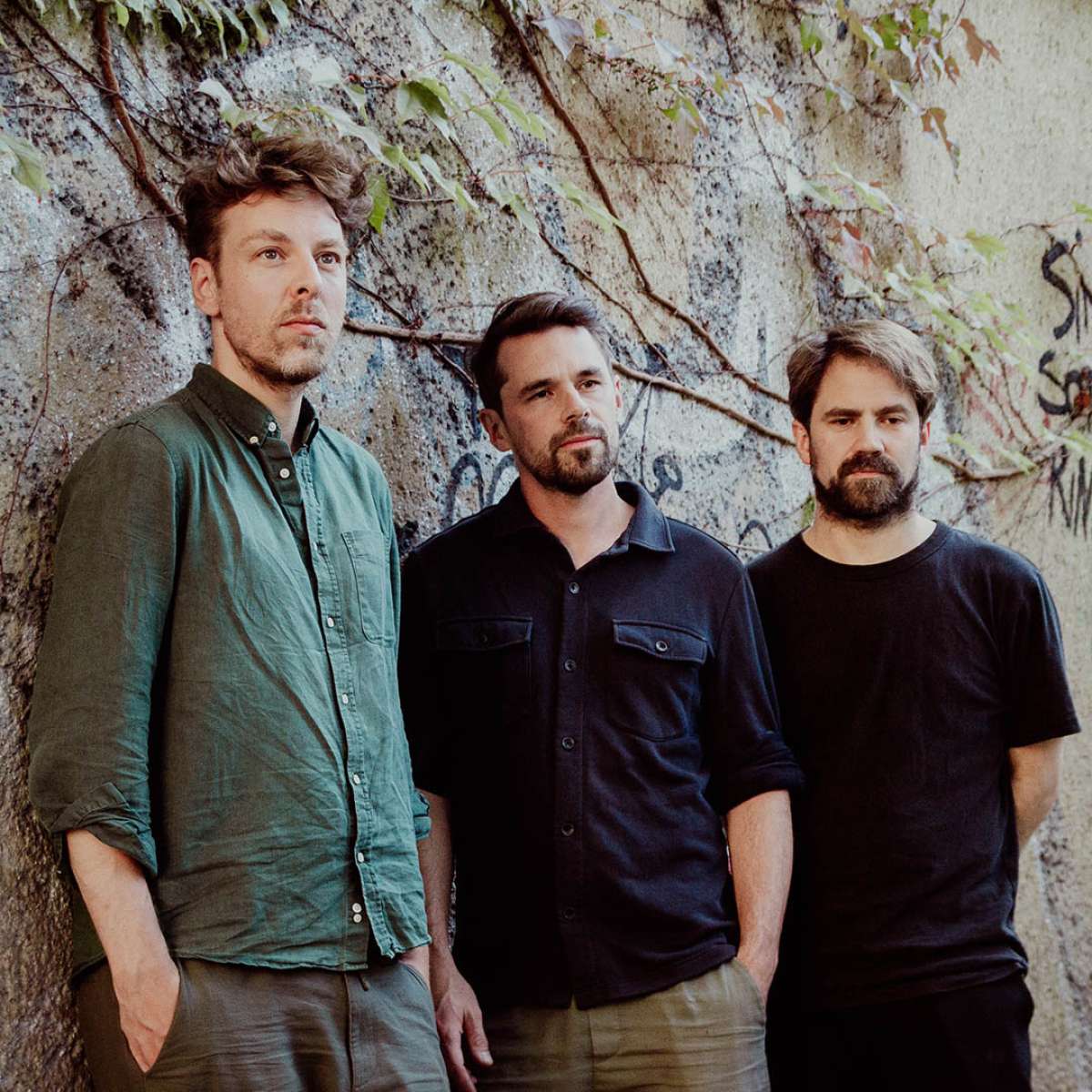 Großes Bild schließen! 18. Kasseler JazzFrühling