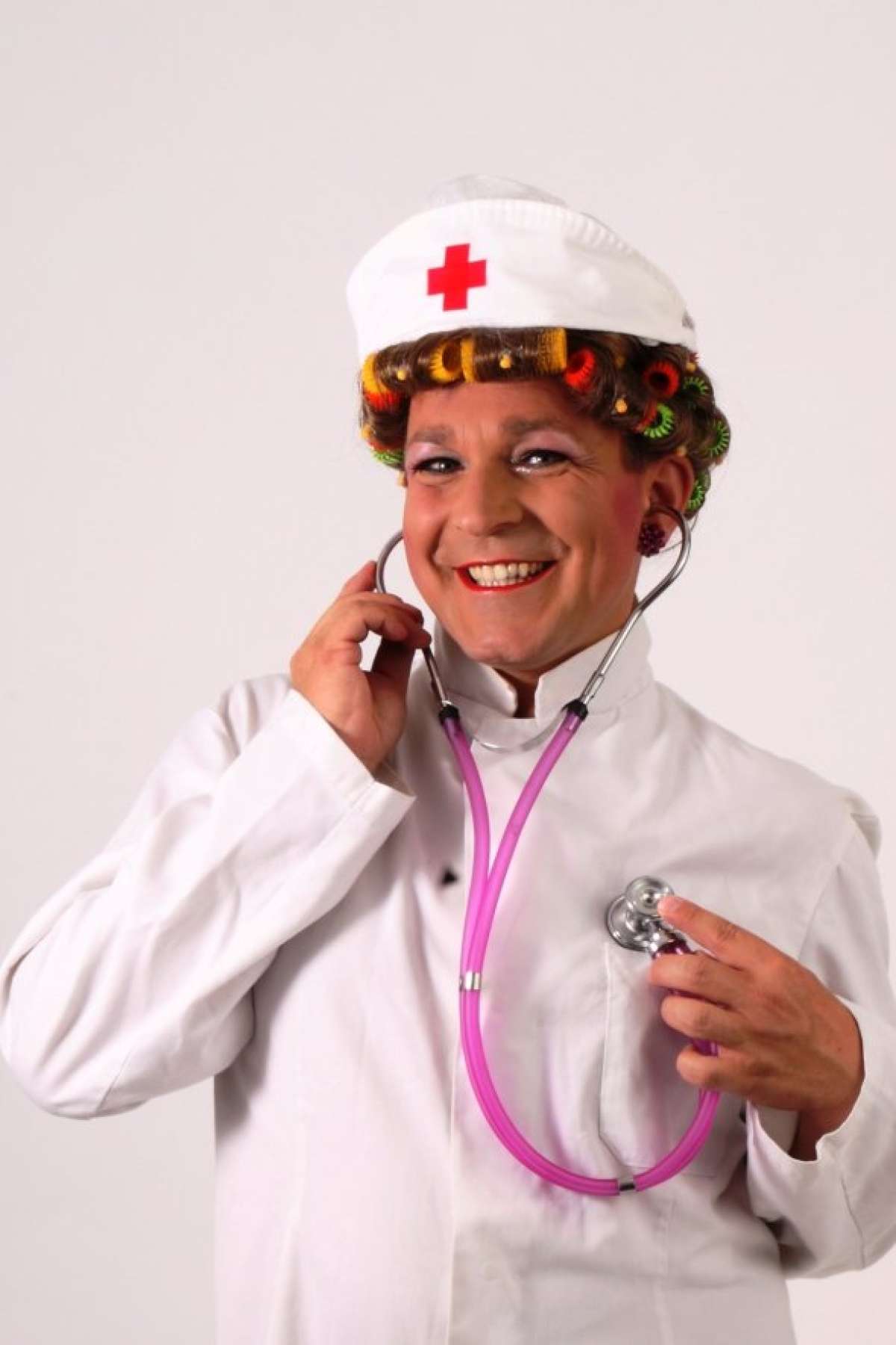 Comedy-Abend mit Tante Lilli