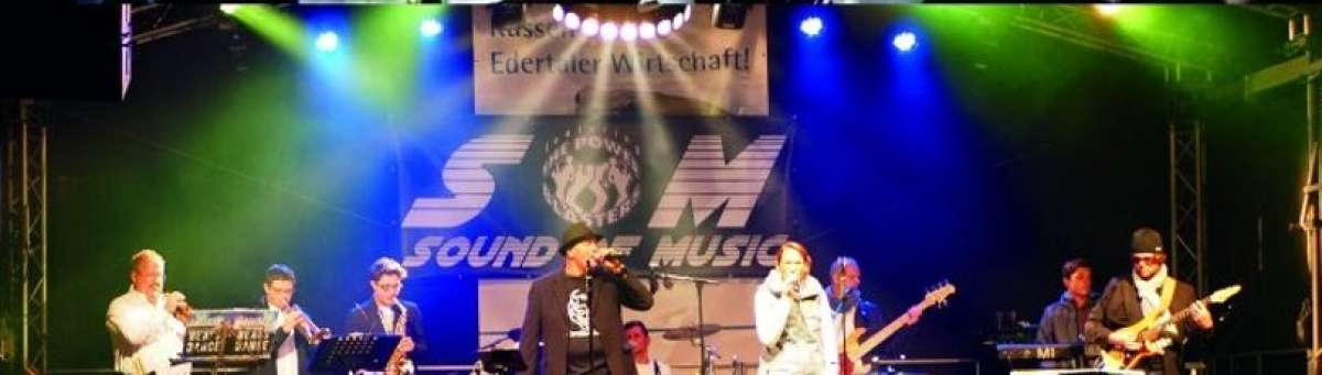 Konzert mit 'Sound of Music' im Seerestaurant