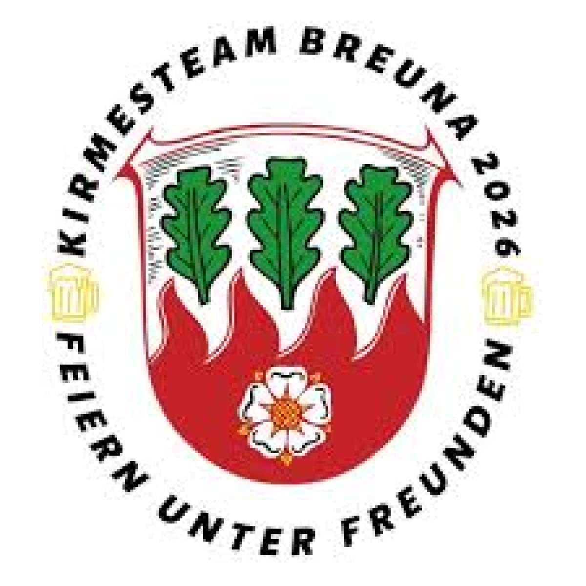 Kirmes in Breuna 2026