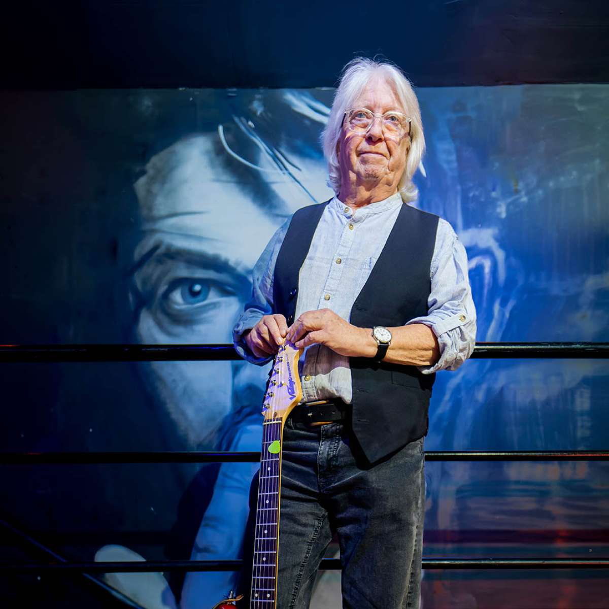 Running Down The Clock