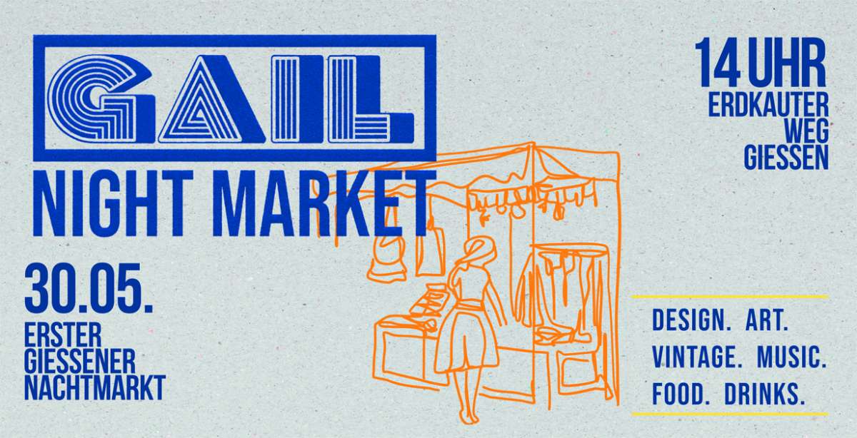 Großes Bild schließen! Markt. Musik. Mitgestaltung.