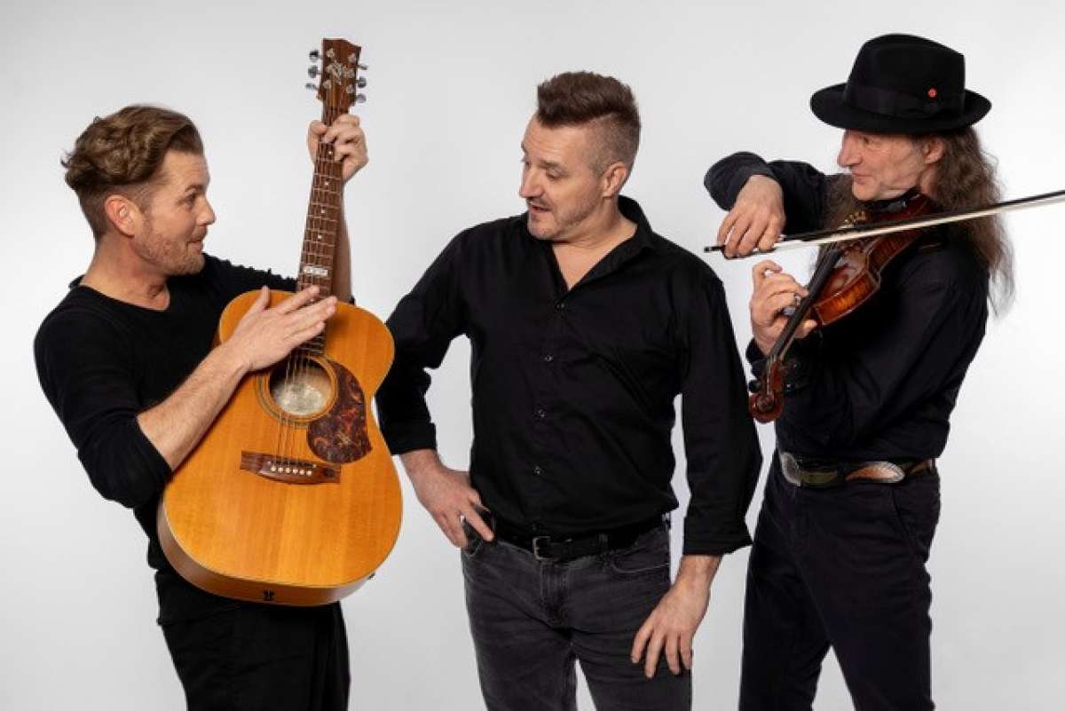 Biergarten-Saisoneröffnung