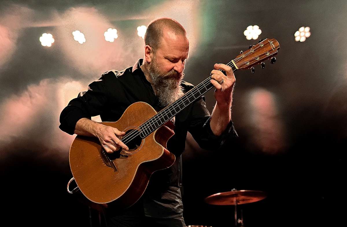 Interim Solo & Instrumental Tour - Katzenjammer und andere Geschichten