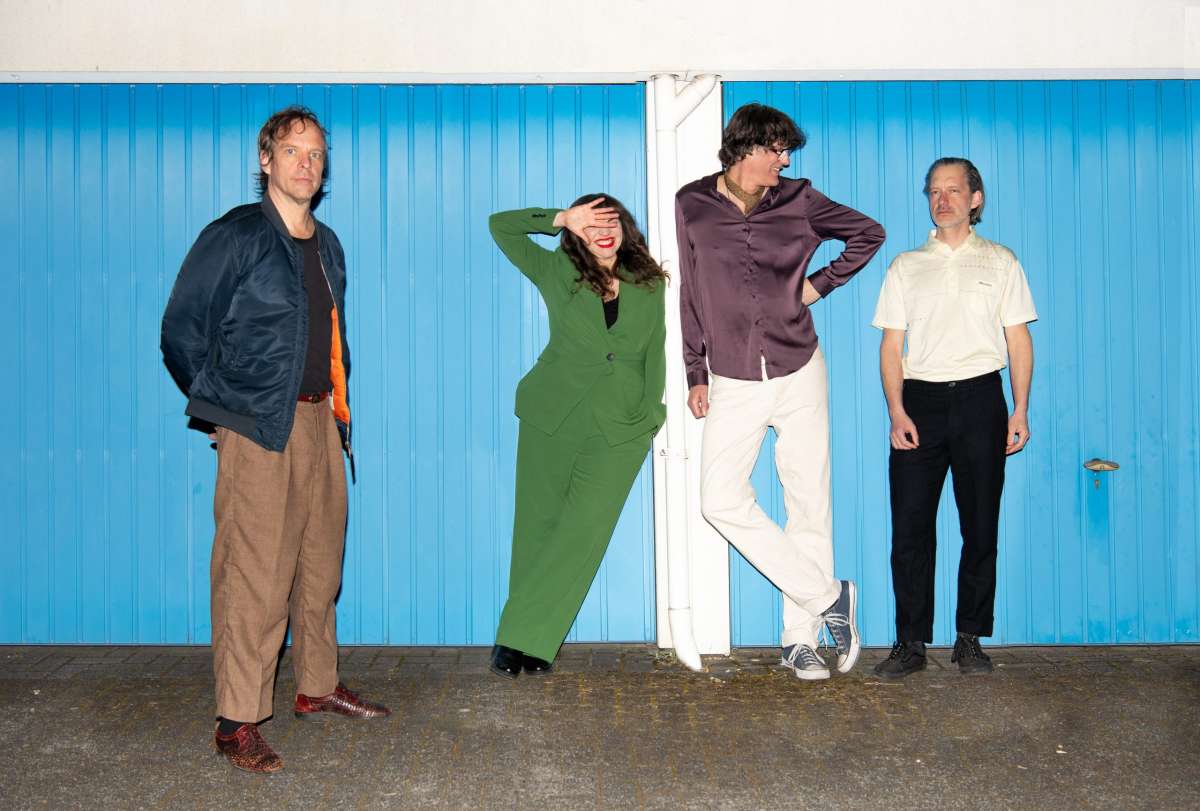 Wenn es Liebe ist-Tour