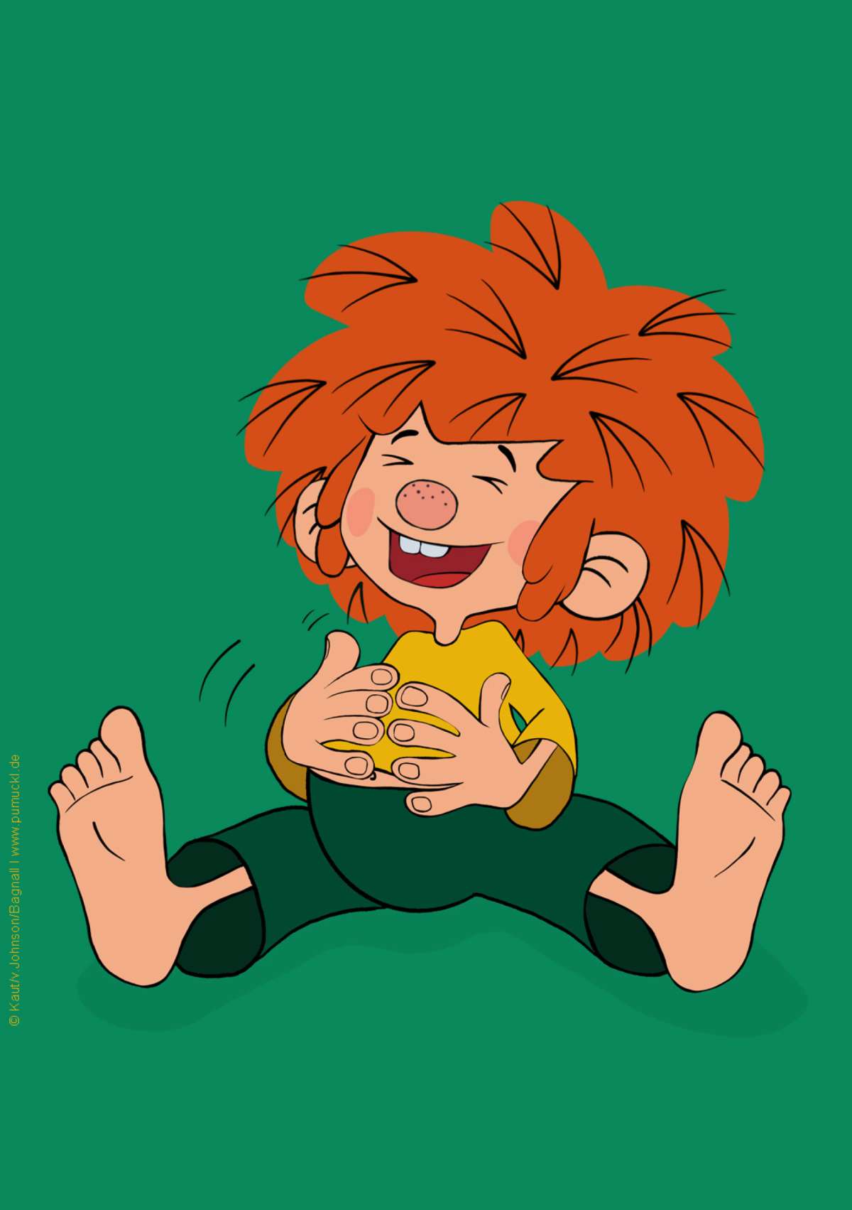 Pumuckl