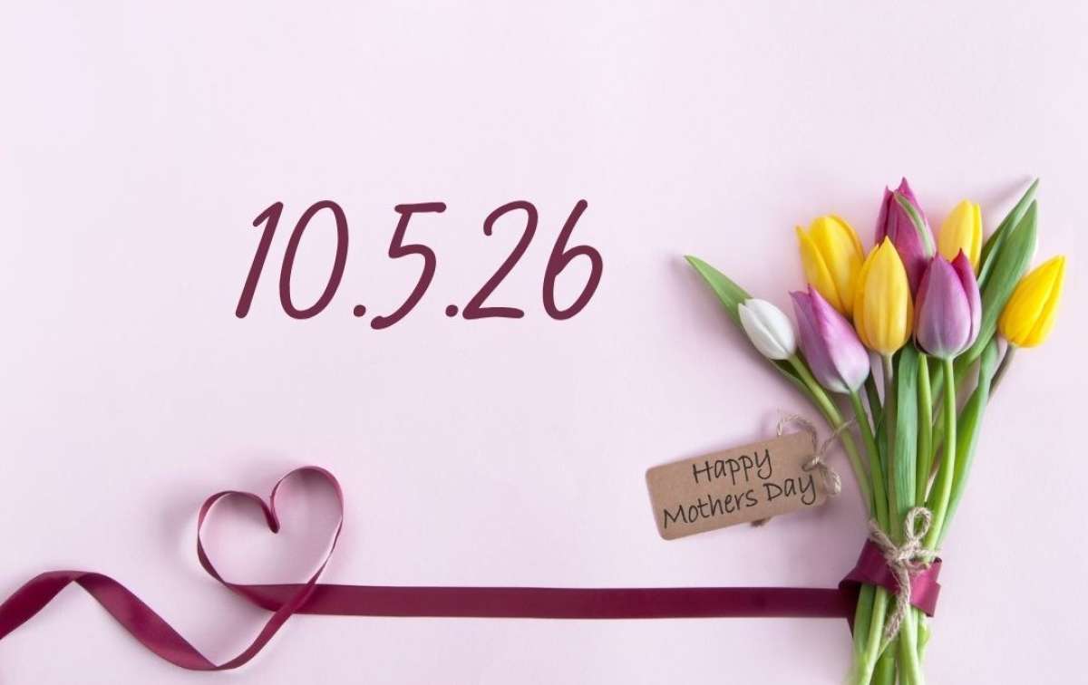 Großes Bild schließen! Muttertag