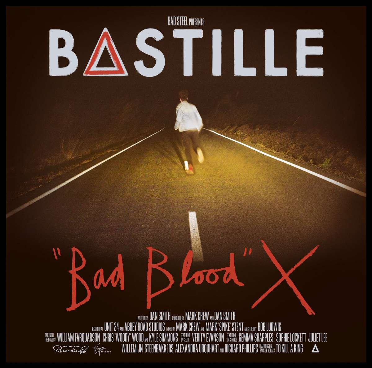 Superbloom 2026 Concerts – Lewis Capaldi + Bastille + Jessie Murph