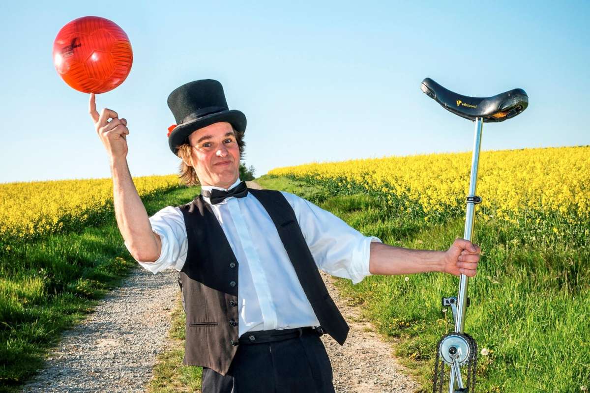 Kulturtage Bettenhausen 2026