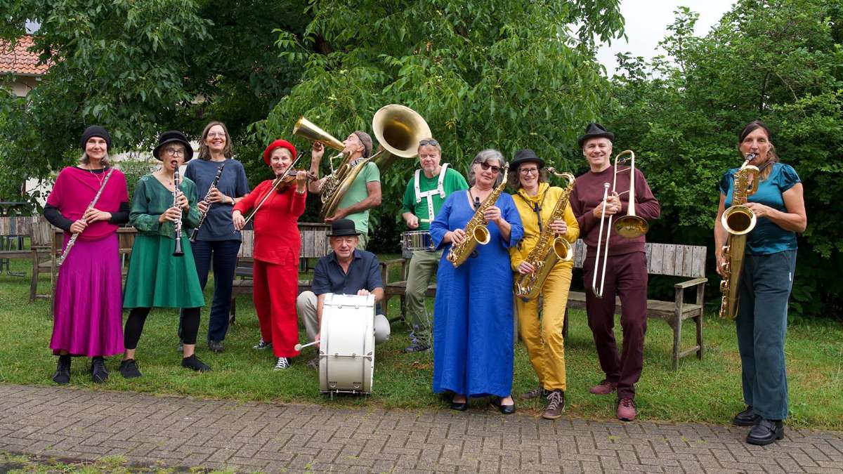 Kulturtage Bettenhausen 2026