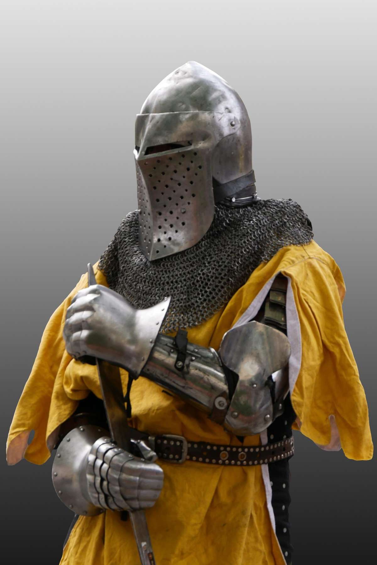 18. Mittelalterliche Spectaculum
