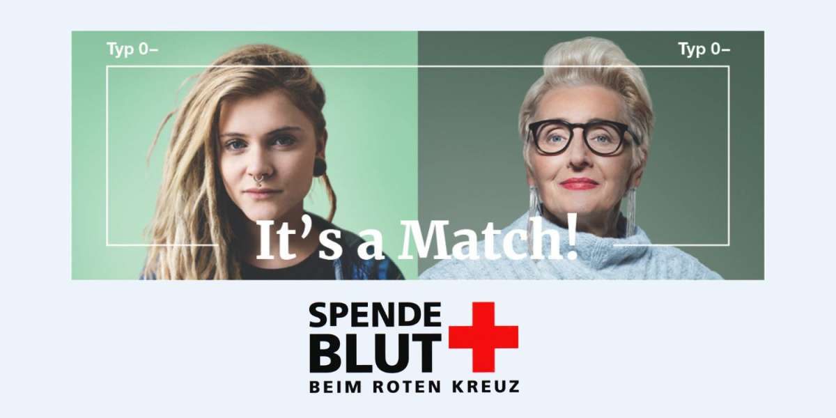 DRK-Blutspende im KFZ