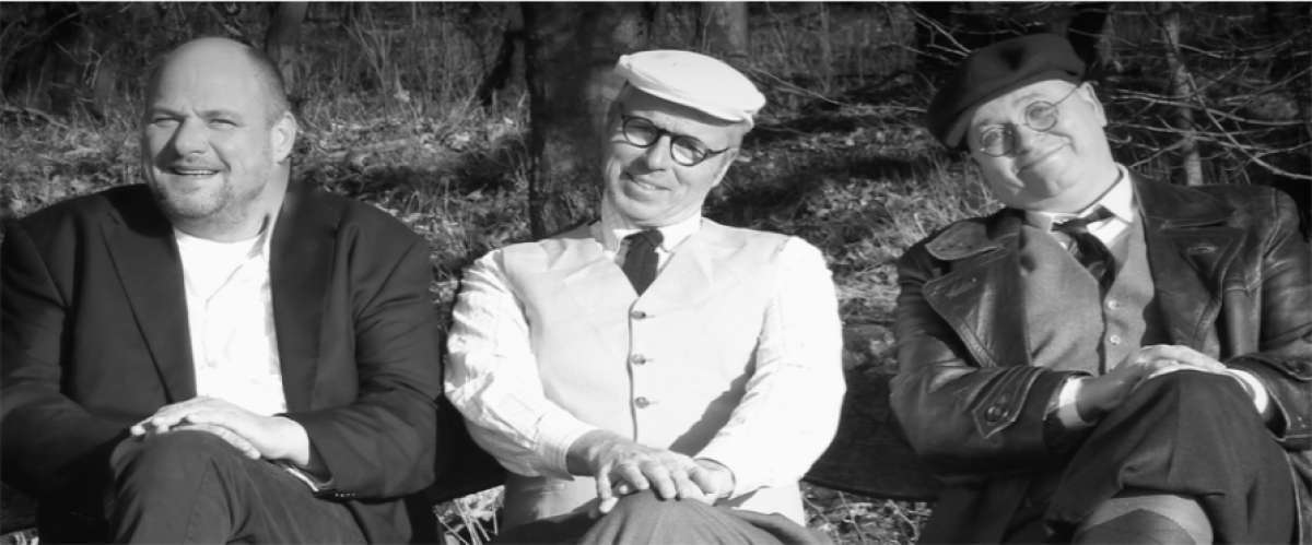 Kann denn Liebe Sünde sein?