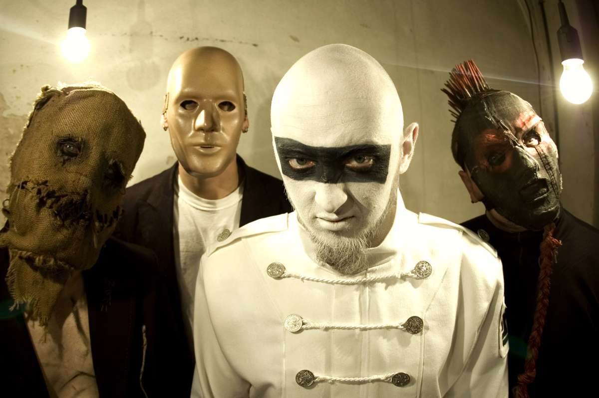 Großes Bild schließen! Wolfweez Open Air