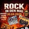 Rock in den Mai