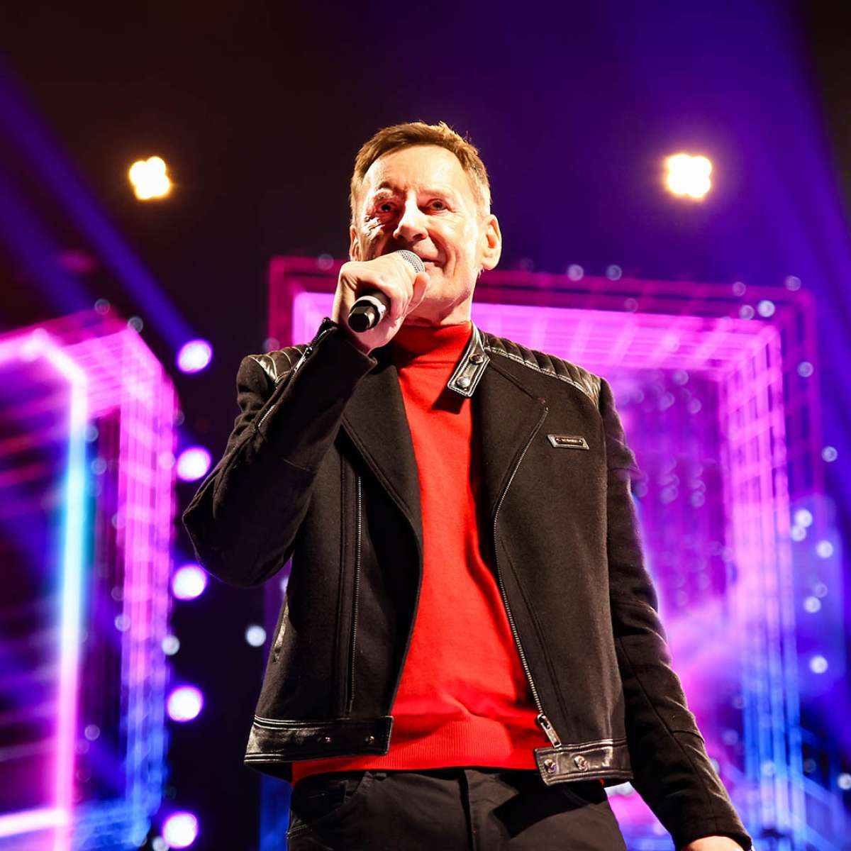 Eine Zeitreise in das Kult-Jahrzehnt