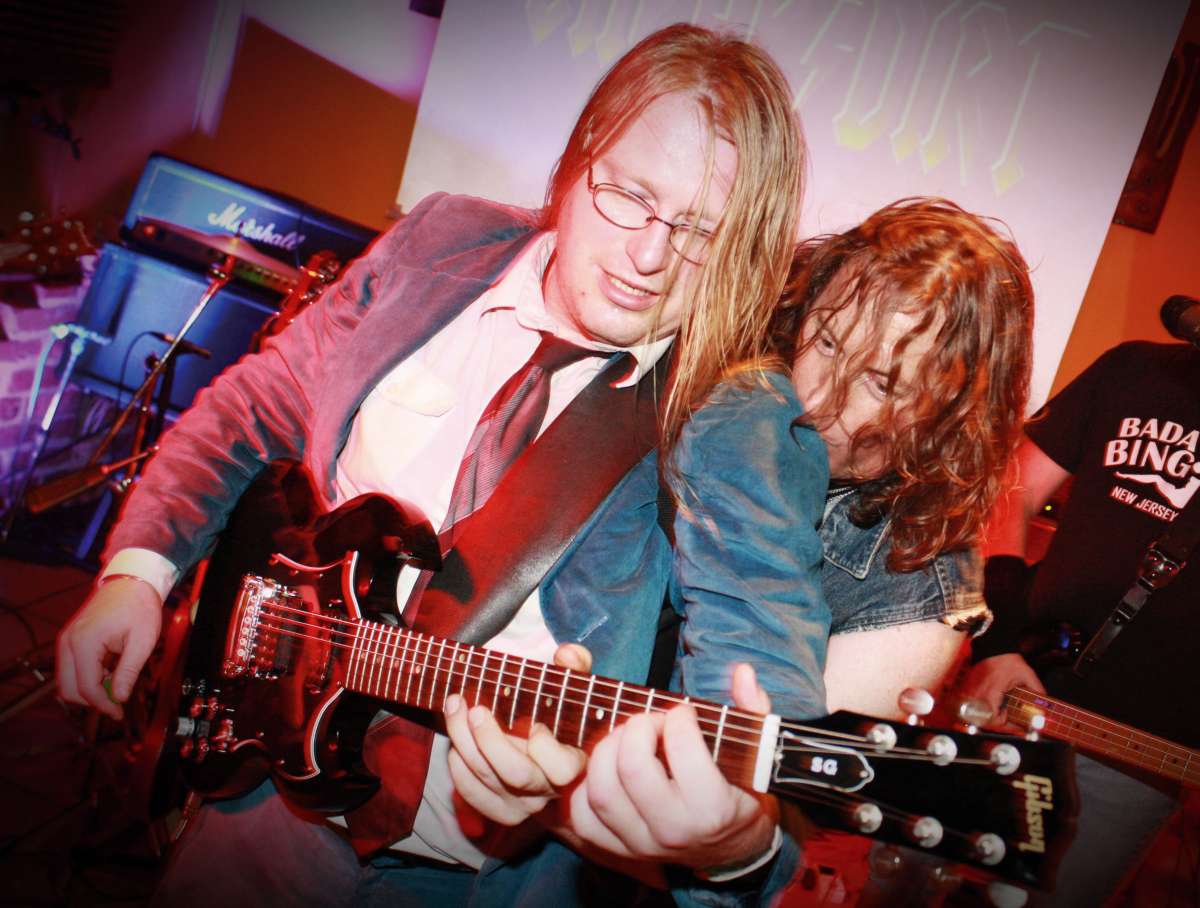 Frühlingsfest Paderborn