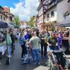 Frühlingsfest in Treysa und Ziegenhain