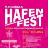 Marburger Hafenfest