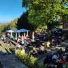 Live-Musik @ Biergarten