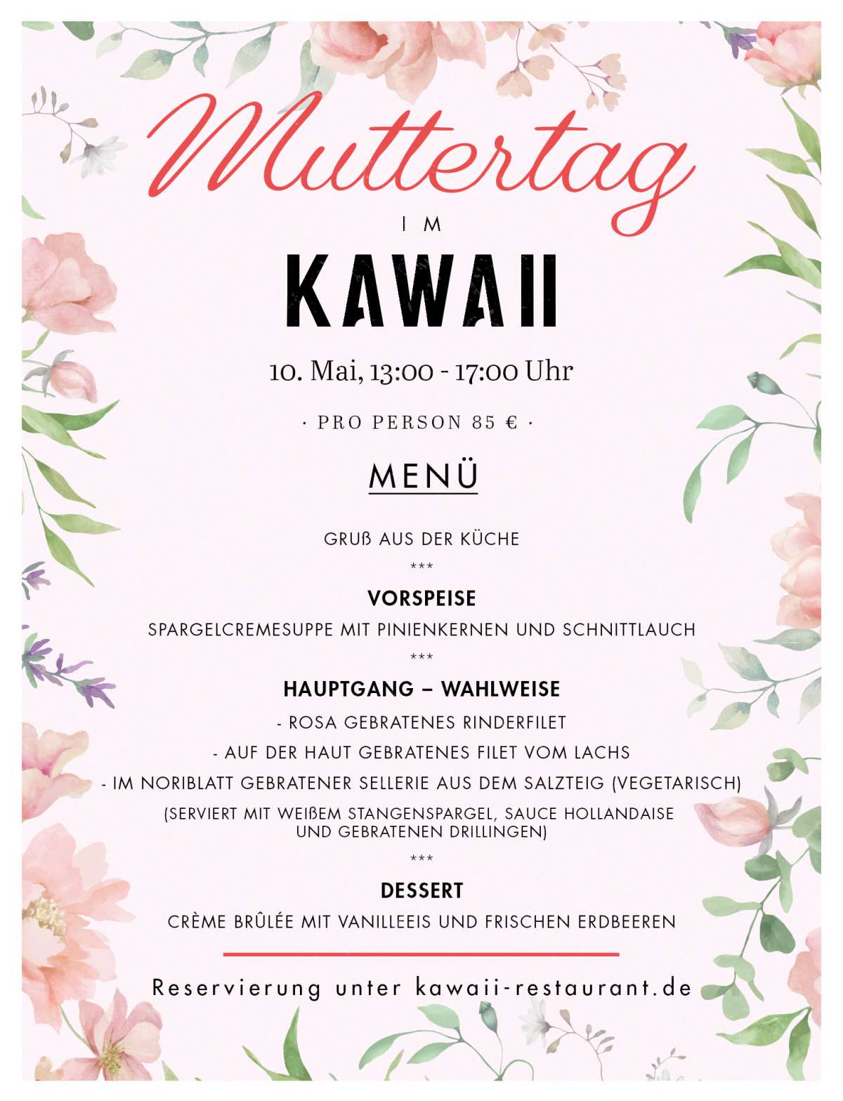 Muttertag