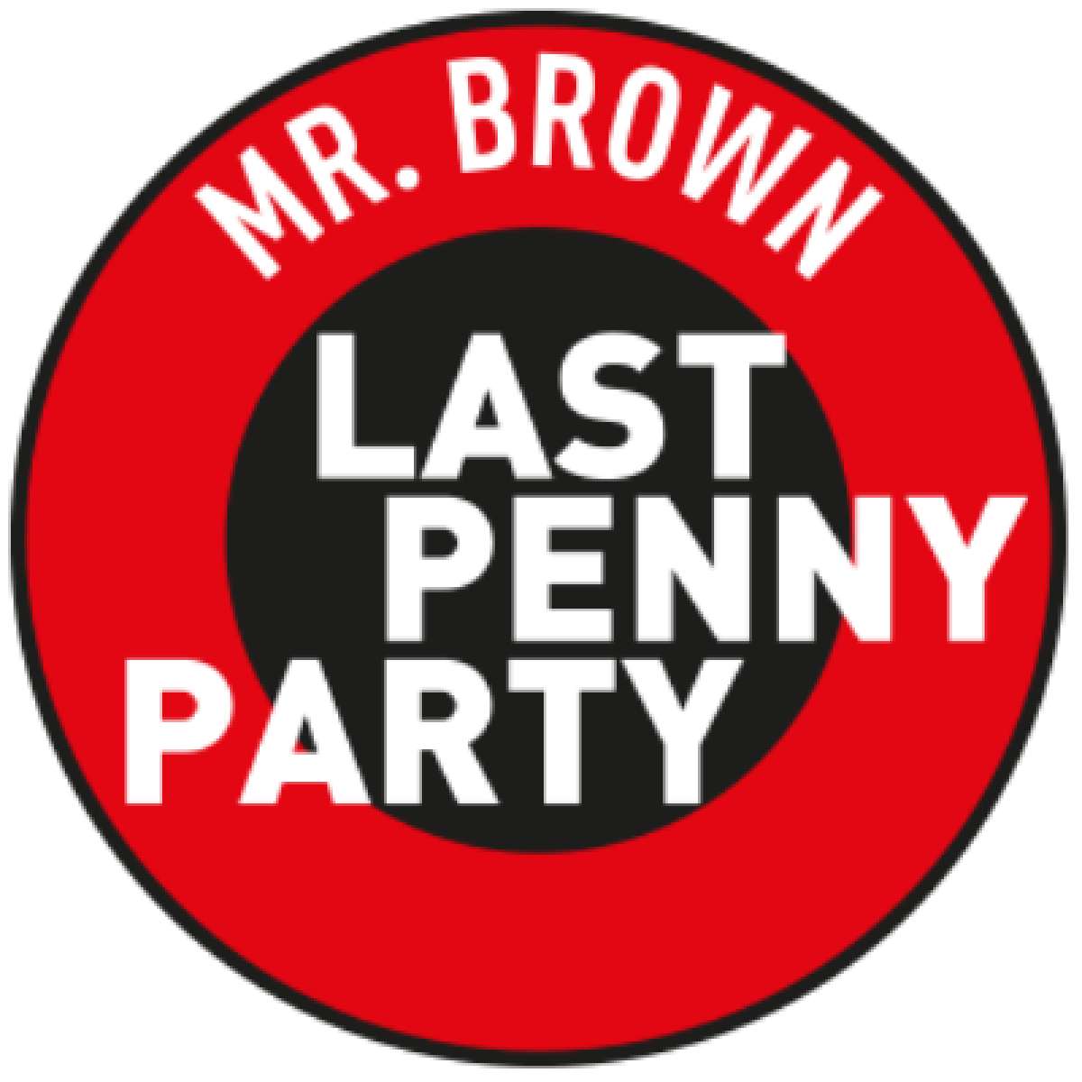 Großes Bild schließen! Kassels Disko für Erwachsene - Last Penny Party