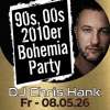 90s, 00s & 2010er Party