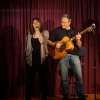 Kleines Konzert im Rathauspark