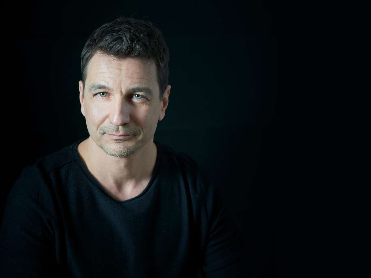 Großes Bild schließen! Thorsten Havener - Alles Kopfsache?