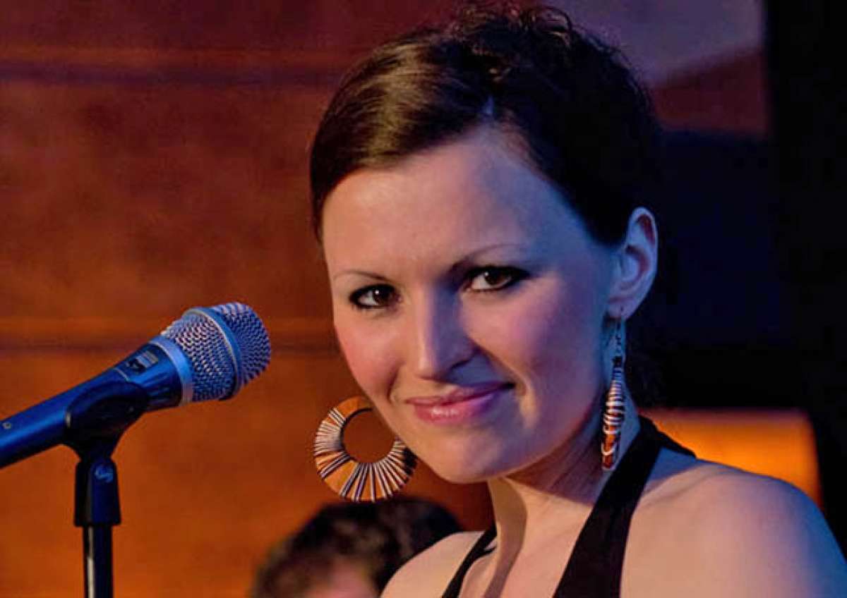 Großes Bild schließen! Abendrot Show - Eis am Stiel