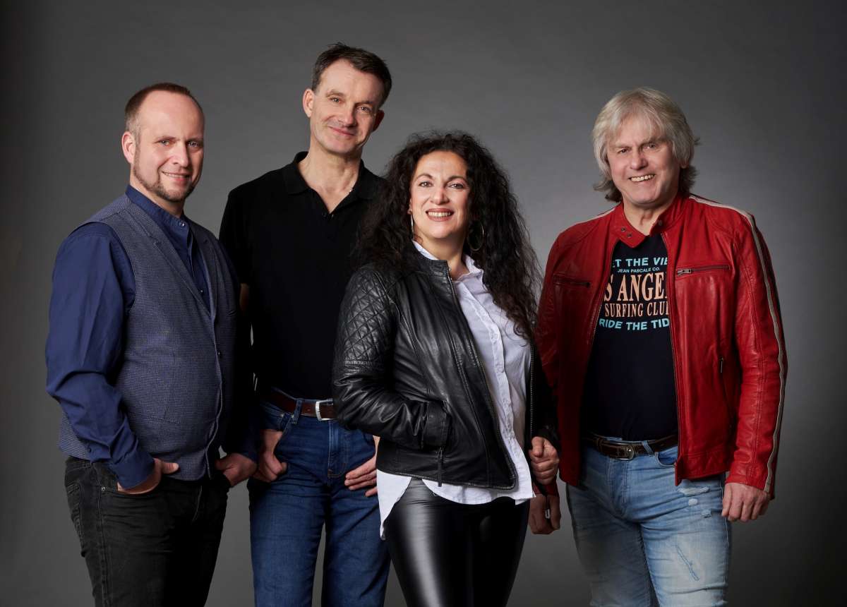 Nellànima - Italien Soul Meets Jazz