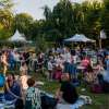 Musik im Park – Neubürgerempfang