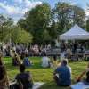 Musik im Park – Aktionstag für Teilhabe & Gemeinschaft