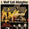 1. Wolf Call Allnighter