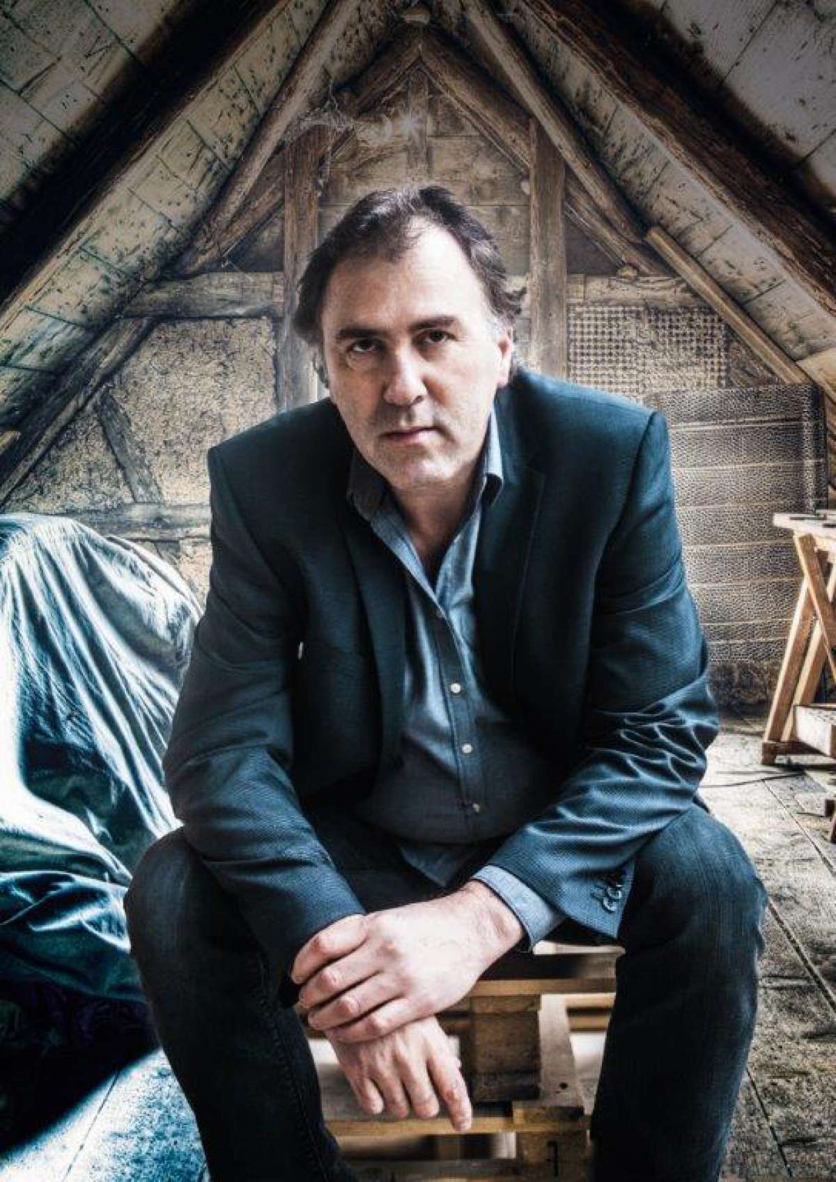 Großes Bild schließen! Espenauer Kulturtage 2026 - Hab`ich euch das schon erzählt?