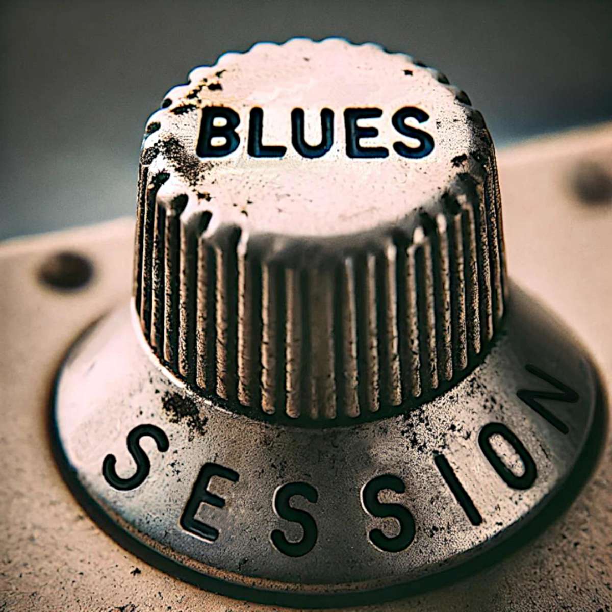 Großes Bild schließen! Happy Monday BluesSession