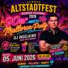 90er & Mallorca-Party