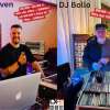 DANCE THE NIGHT AWAY; Tanznacht der Generationen