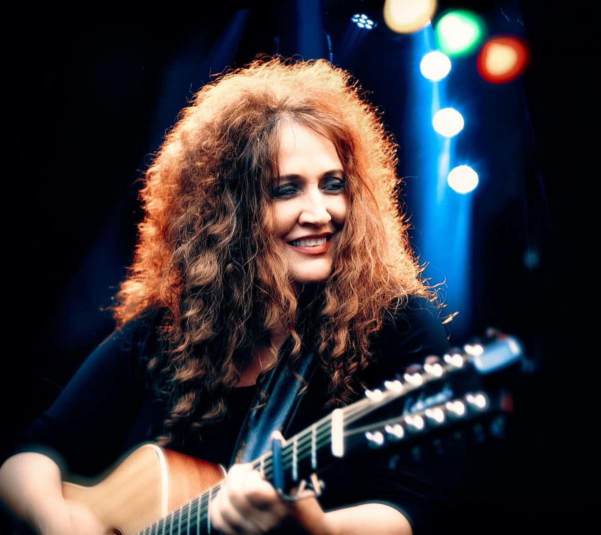 RauchZart – Anne Haigis mit Special Guest Susanne Back