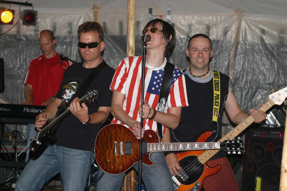 6. Rügenwalder Rocknacht