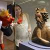 Kunst entdecken mit Amadeus und Luisa